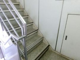 赤坂ファイブ 物件写真 建物写真4