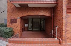 赤坂キャステール 物件写真 建物写真2