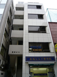 物件写真 建物写真1