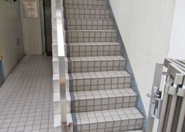 富岳ビル 物件写真 建物写真3