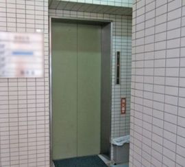 富岳ビル 物件写真 建物写真4