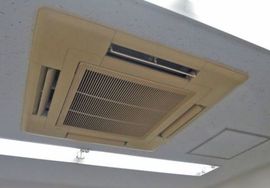 富岳ビル 物件写真 建物写真6