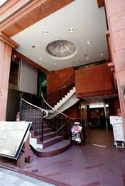 J-AKASAKA エントランス　写真