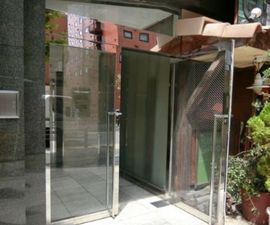赤坂FSビル 物件写真 建物写真2
