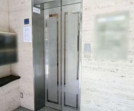 赤坂FSビル 物件写真 建物写真3