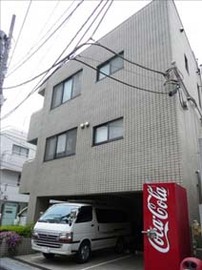 物件写真 建物写真1