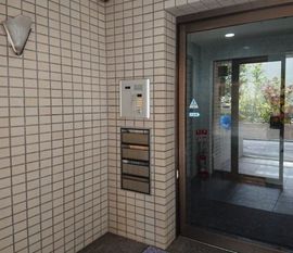 フォルス赤坂 物件写真 建物写真3