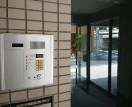 フォルス赤坂 物件写真 建物写真4