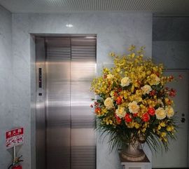 フォルス赤坂 物件写真 建物写真5