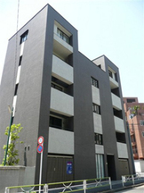 赤坂 O・Nビルディング 物件写真 建物写真1