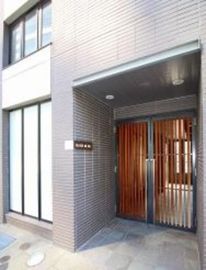 赤坂 O・Nビルディング 物件写真 建物写真2