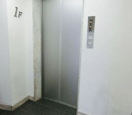 赤坂Qビル 物件写真 建物写真6