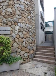 Barbizon74 外観　画像