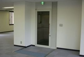 いちご乃木坂ビル オフィス　写真