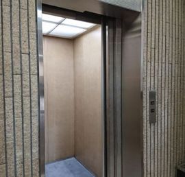 和晃ビル 物件写真 建物写真5