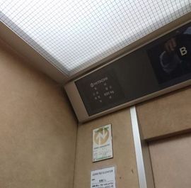 和晃ビル 物件写真 建物写真6