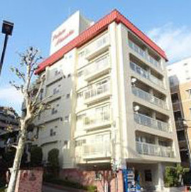 物件写真 建物写真1