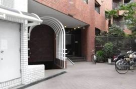 インペリアル赤坂壱番館 物件写真 建物写真2
