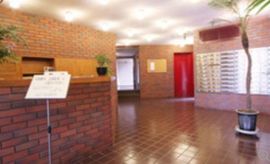 インペリアル赤坂壱番館 物件写真 建物写真5