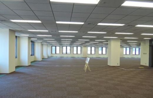 青山タワープレイス オフィス　写真