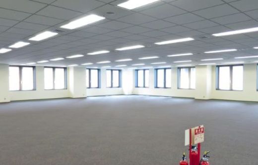 青山タワープレイス 室内　写真