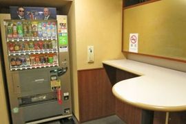 青山タワープレイス 共用部　写真