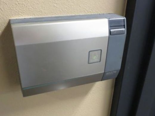 青山タワープレイス 設備　写真