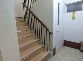 エルマノス赤坂ビル 物件写真 建物写真5