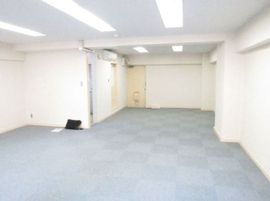 エルマノス赤坂ビル 物件写真 建物写真6