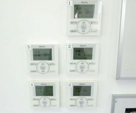 田中駒ビル 物件写真 建物写真7
