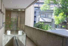 アンフィニ赤坂 物件写真 建物写真3