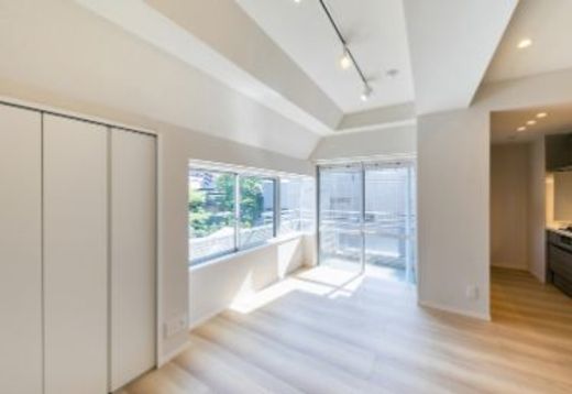 パレ乃木坂 物件写真 建物写真7