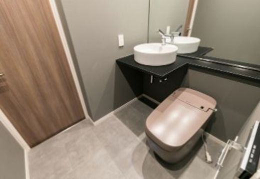 パレ乃木坂 物件写真 建物写真8