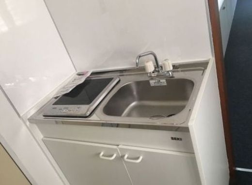 マガザン神田III 物件写真 建物写真10