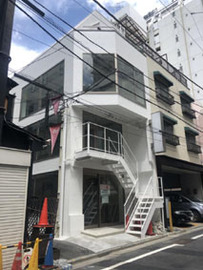 マガザン神田III 外観　写真