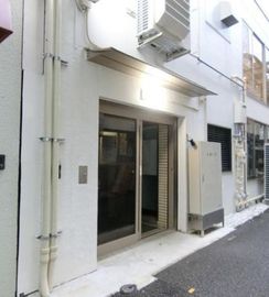 マガザン神田III 物件写真 建物写真4