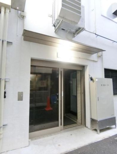 マガザン神田III 物件写真 建物写真5