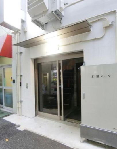 マガザン神田III 物件写真 建物写真6