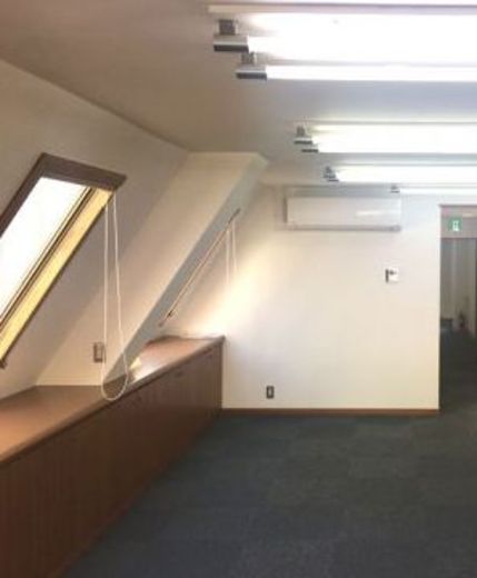 マガザン神田III 物件写真 建物写真8