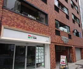 フォンテ六本木 物件写真 建物写真2