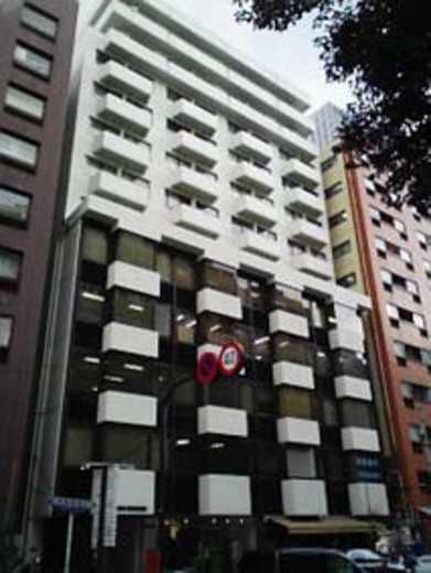 アルベルゴ乃木坂 物件写真 建物写真1