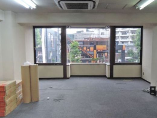 アルベルゴ乃木坂 物件写真 建物写真5