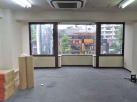 アルベルゴ乃木坂 物件写真 建物写真5