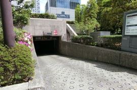 新青山ビル西館 物件写真 建物写真5