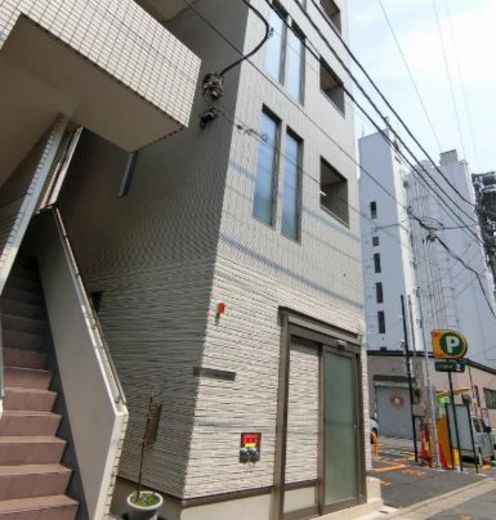 I＆T Minamiaoyama 物件写真 建物写真2