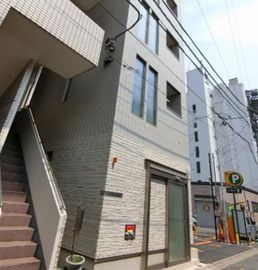 I＆T Minamiaoyama 物件写真 建物写真2