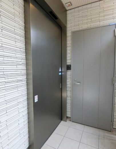 I＆T Minamiaoyama 物件写真 建物写真7
