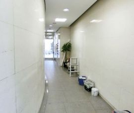 南青山Dビル 廊下