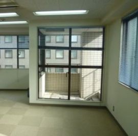 南青山NKビル 物件写真 建物写真4