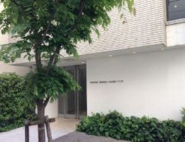 南青山STUDIO FLAT 物件写真 建物写真2
